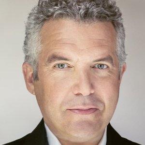 Rick Mercer