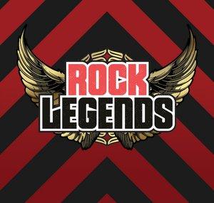 Rock Legends