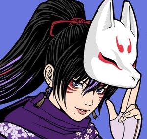 RyuujiTK 2nd