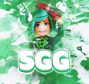 SallyGreenGamer