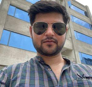Sameer Ashfaq