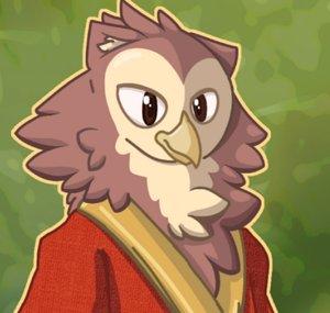 samuraiowl