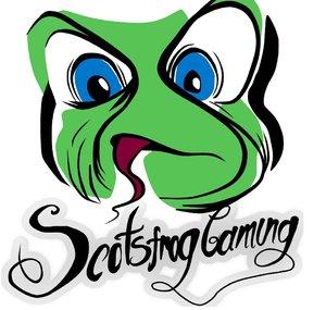 ScotsFrog Gaming