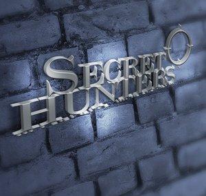 Secret Hunters