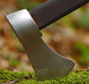 Sharp Blades