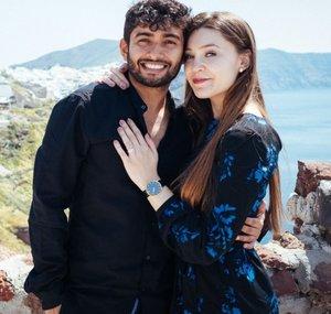 Shehwar & Maria