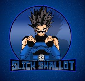 Slick Shallot
