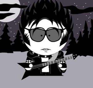 Sons of Natural Northern Darkness