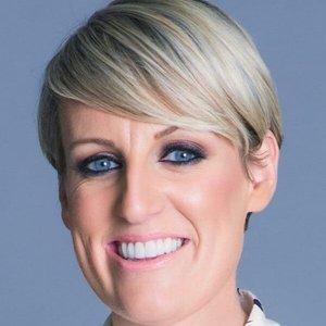 Steph McGovern