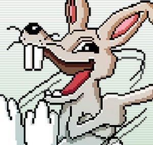 Super Bunnyhop