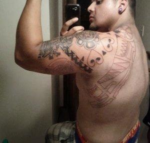 Superboxer0909