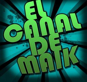 SUSCRIBETE A MI NUEVO CANAL: ELCANALDEMAIK