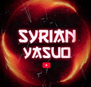 Syrian Yasuo