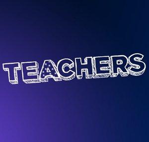 Teachers on TV Land