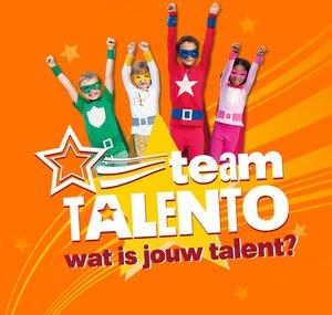 Team Talento