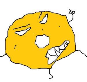 The Angry Doughnut