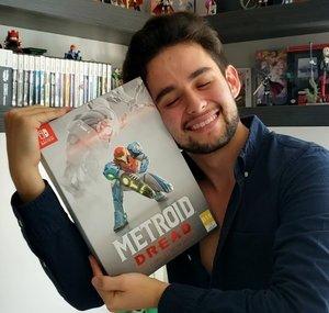 The Game Shelf