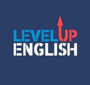 The Level Up English Podcast