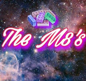 The M8's Official