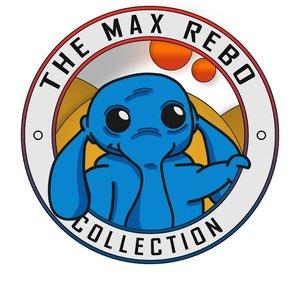 The Max Rebo collection