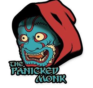 The Panicked Monk