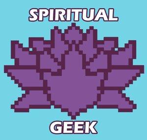 The Spiritual Geek