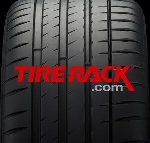Tire Rack