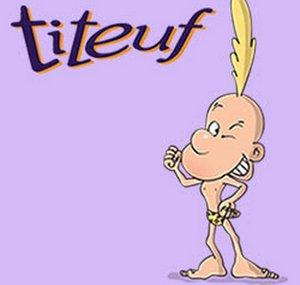 TITOOF RESMI TÜRK