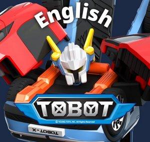 TOBOT English