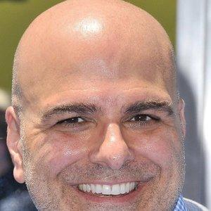 Tony Leondis