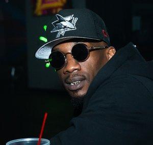 Topshotta Rudeboi