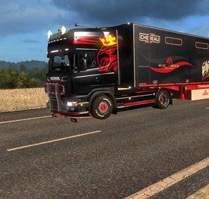 Trucker Anderl