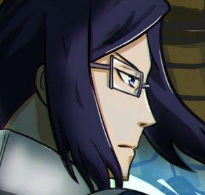 Tsurugi - Bleach Brave Souls