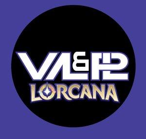Val & PL Lorcana FR