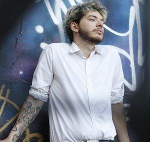Valentín Mateyka