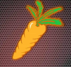 Veggie Gamer