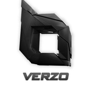 Verzohs