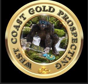 West Coast Gold Prospecting