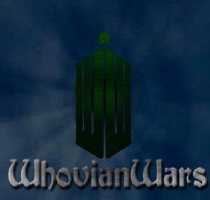WhovianWars