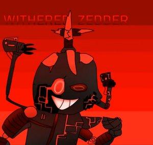 Withered Zedder