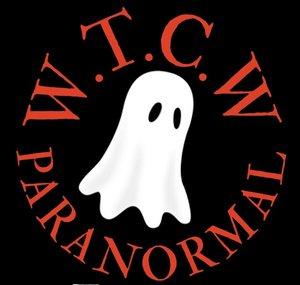 WTCW Paranormal