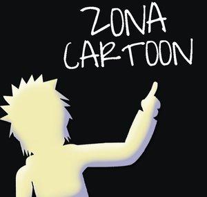 Zona Cartoon