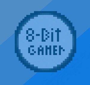 8-Bit Gamer