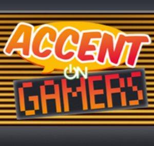 Accent on Gamers