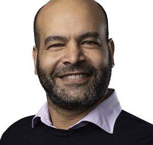 Adam Elmasri