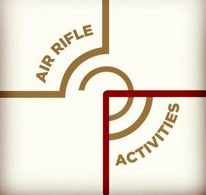 Air Rifle Activities