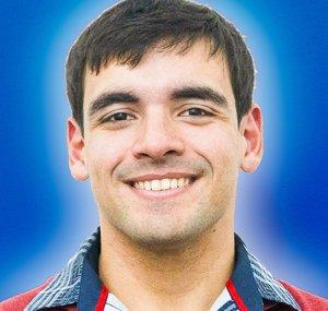 Alexis Martinovic