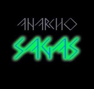 anarchosagas “anarchosagas”