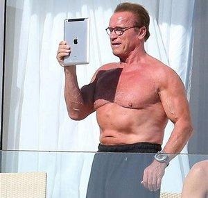 ArnoldArsch