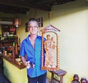 ARTEZELAO OFICIAL